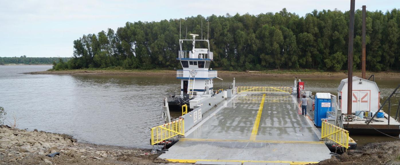 D-H Ferry